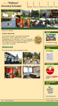 Mobile Screenshot of ferienhof-schenkel.de